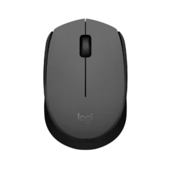 Logitech M171 Wireless Mouse - Grey