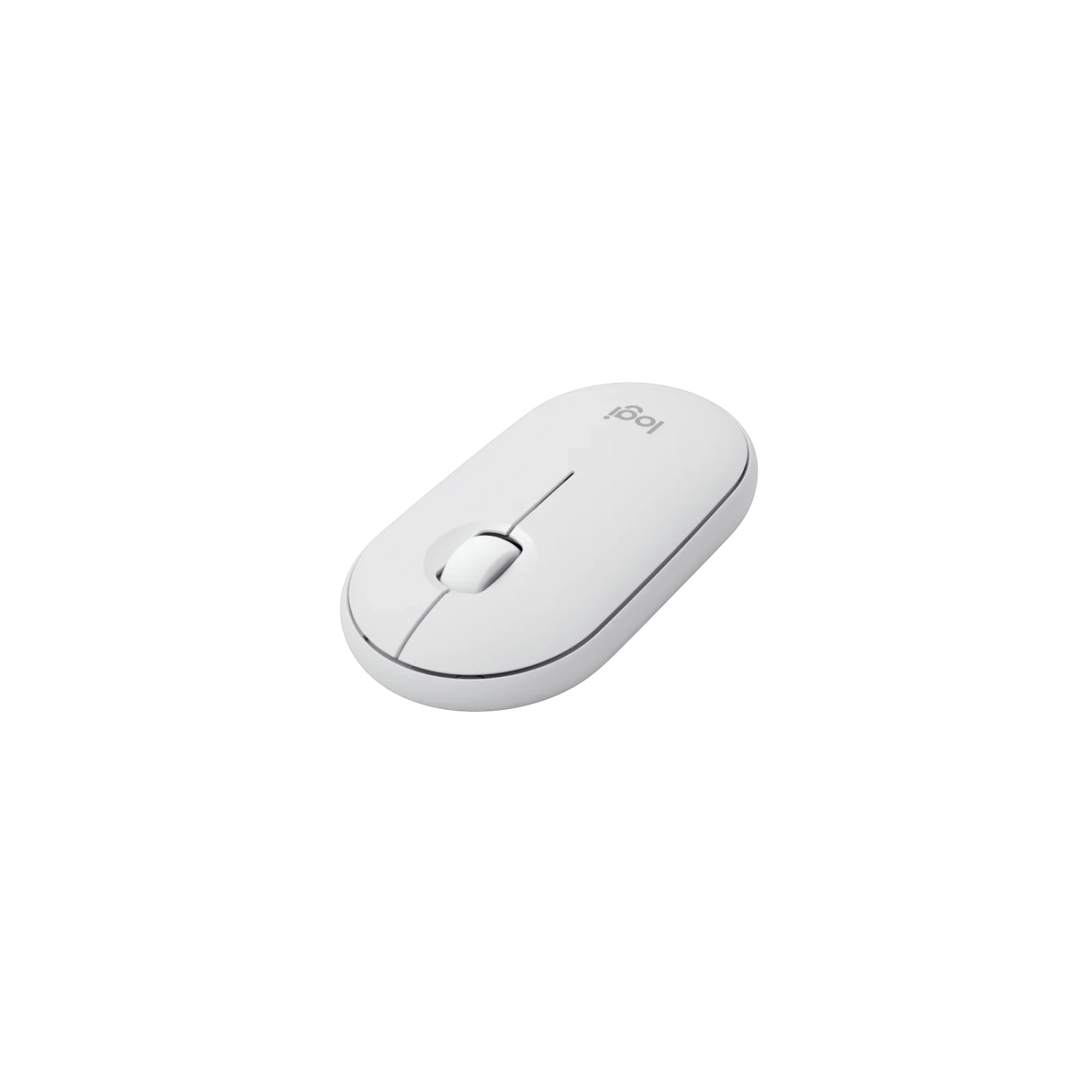 Logitech Pebble 2 Combo - Tonal White - Image 3