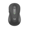 Logitech Signature M650 Large Wireless Mouse - Graphite