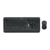 Logitech MK540 Advanced Wireless Keyboard And Mouse Combo