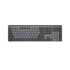 Logitech MX Mechanical Wireless Keyboard - Linear