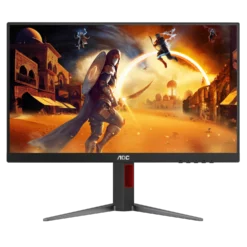 AOC Gaming 24G4 23.8" FHD 180Hz IPS Monitor
