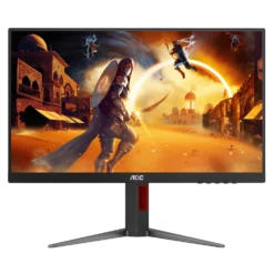 AOC Gaming 27G4 27" FHD 180Hz IPS Monitor