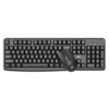 Fantech GO WK894 Wireless Office Keyboard And Mouse Combo