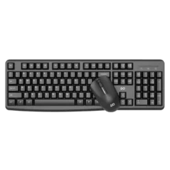 Fantech GO WK894 Wireless Office Keyboard And Mouse Combo