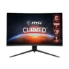 MSI G271CQP-E2 27" Curved WQHD 170Hz VA Monitor