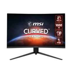 MSI G271CQP-E2 27" Curved WQHD 170Hz VA Monitor