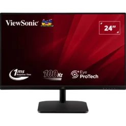 Viewsonic VA2432-MH 24" FHD 100Hz IPS Monitor