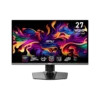MSI MPG 271QRX 27” WQHD 360Hz QD-LED Monitor