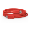 Rode SuperSpeed USB-C To USB-C Cable 2m - Red