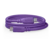 Rode SuperSpeed USB-C To USB-C Cable 2m - Purple