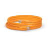 Rode USB-C To USB-C Cable 1.5m - Orange