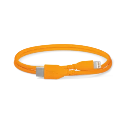 Rode USB-C To Lightning Cable 30cm - Orange