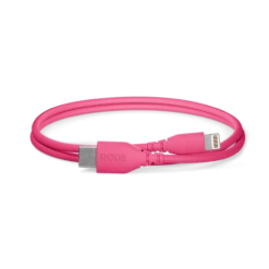 Rode USB-C To Lightning Cable 30cm - Pink