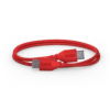 Rode USB-C To USB-C Cable 30cm - Red