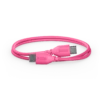 Rode USB-C To USB-C Cable 30cm - Pink