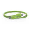 Rode USB-C To USB-C Cable 30cm - Green