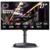 Cooler Master GZ2711 27" QHD 240Hz OLED Monitor